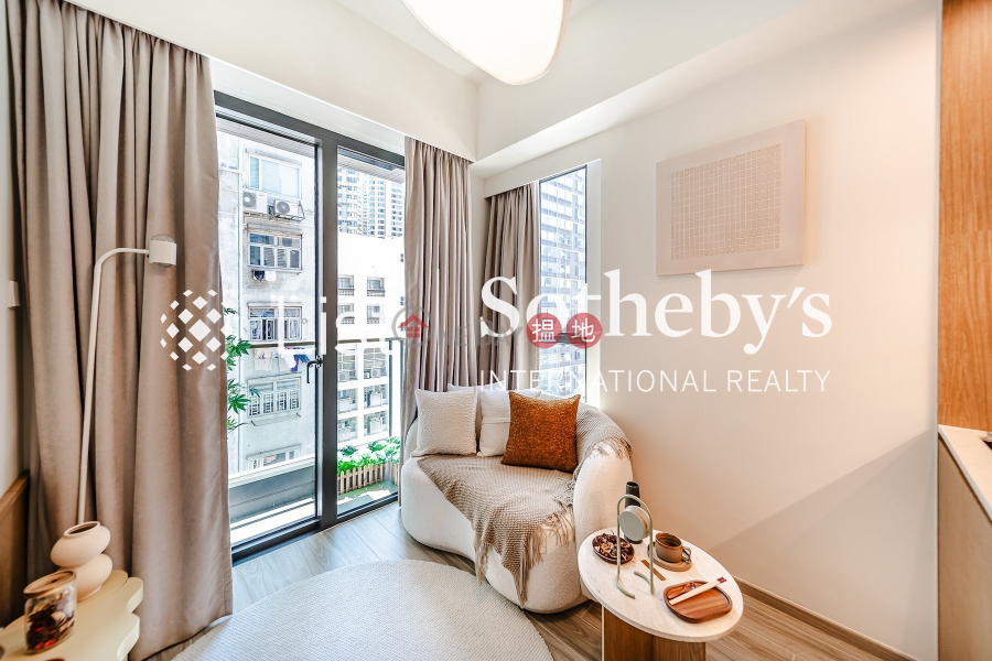Property for Rent at The Unit Soho with 1 Bedroom | The Unit Soho 奧卑利街28號 Rental Listings