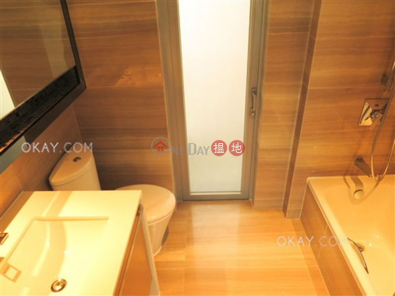 Tasteful 2 bedroom with balcony | For Sale, 23 Hing Hon Road | Western District, Hong Kong, Sales HK$ 22.5M