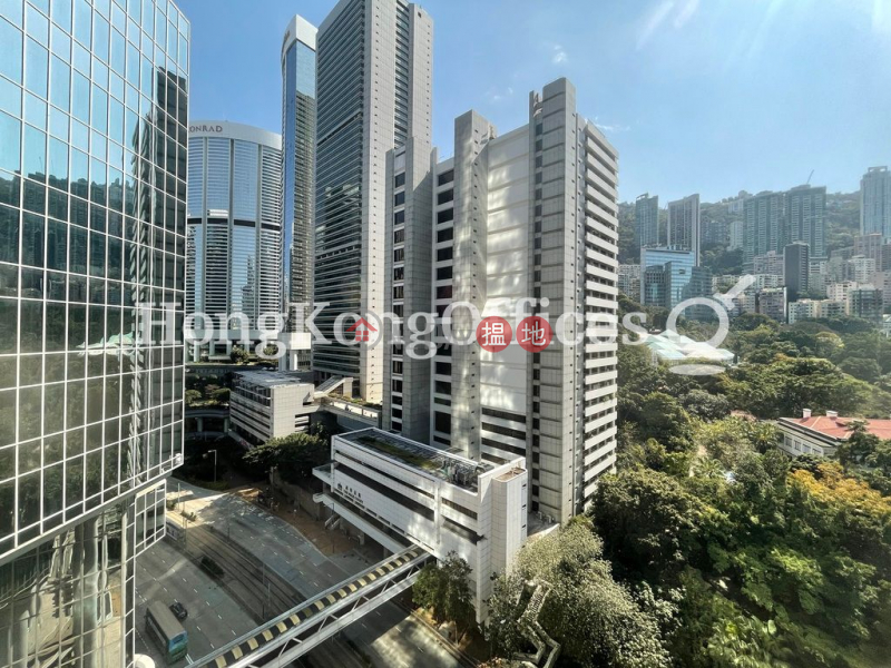 Office Unit for Rent at Lippo Centre, Lippo Centre 力寶中心 Rental Listings | Central District (HKO-66627-AMHR)