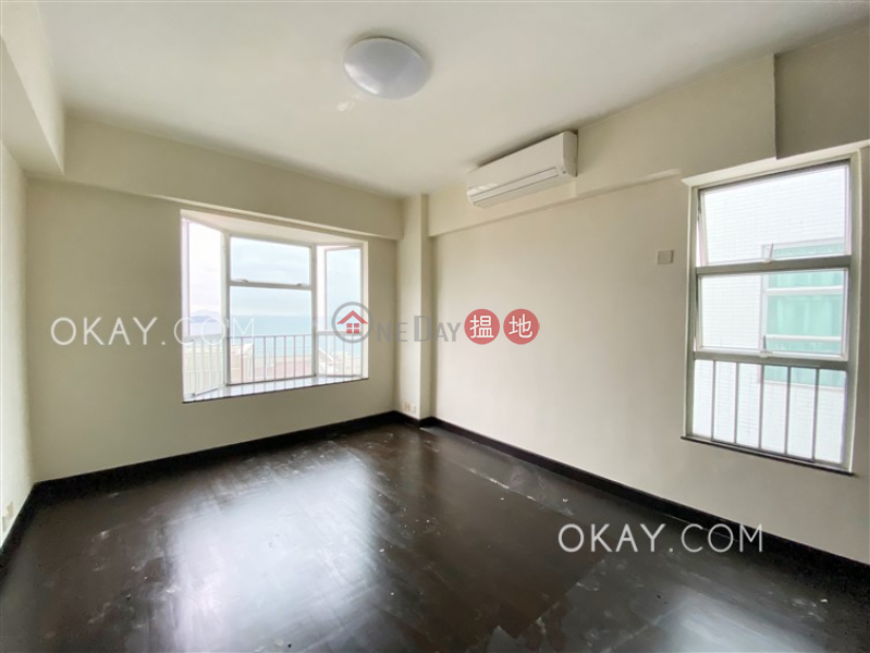 Property Search Hong Kong | OneDay | Residential Rental Listings Elegant 3 bedroom on high floor with parking | Rental