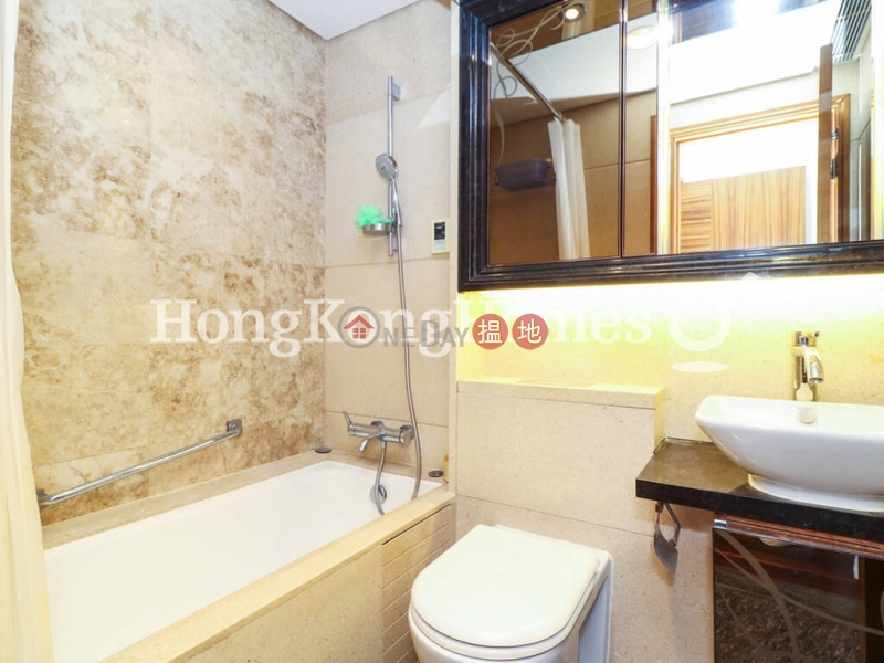 Property Search Hong Kong | OneDay | Residential, Rental Listings | 4 Bedroom Luxury Unit for Rent at Serenade