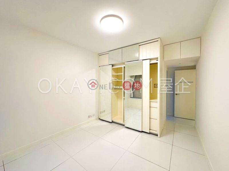 Lovely 3 bedroom with balcony & parking | Rental, 36 Conduit Road | Western District Hong Kong, Rental, HK$ 47,000/ month