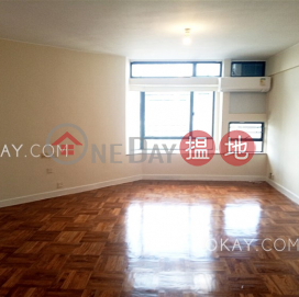 Lovely 3 bedroom in Tin Hau | Rental, Park Towers Block 1 柏景臺1座 | Eastern District (OKAY-R38064)_0