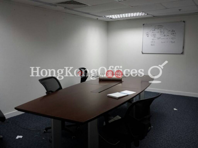HK$ 51,948/ month Silvercord Tower 2, Yau Tsim Mong Office Unit for Rent at Silvercord Tower 2