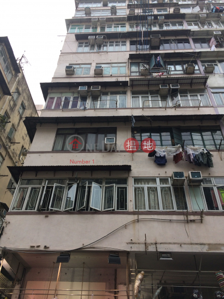 71 Fuk Wing Street (71 Fuk Wing Street) Sham Shui Po|搵地(OneDay)(1)