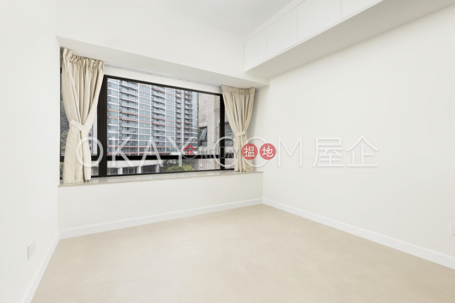 HK$ 56M, Bowen Place Eastern District Lovely 3 bedroom with sea views, balcony | For Sale