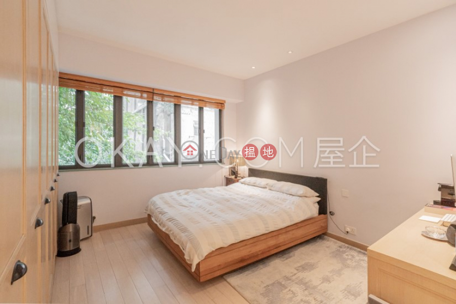 Gorgeous 1 bedroom with rooftop & terrace | For Sale | 1 David Lane 爹核里1號 Sales Listings