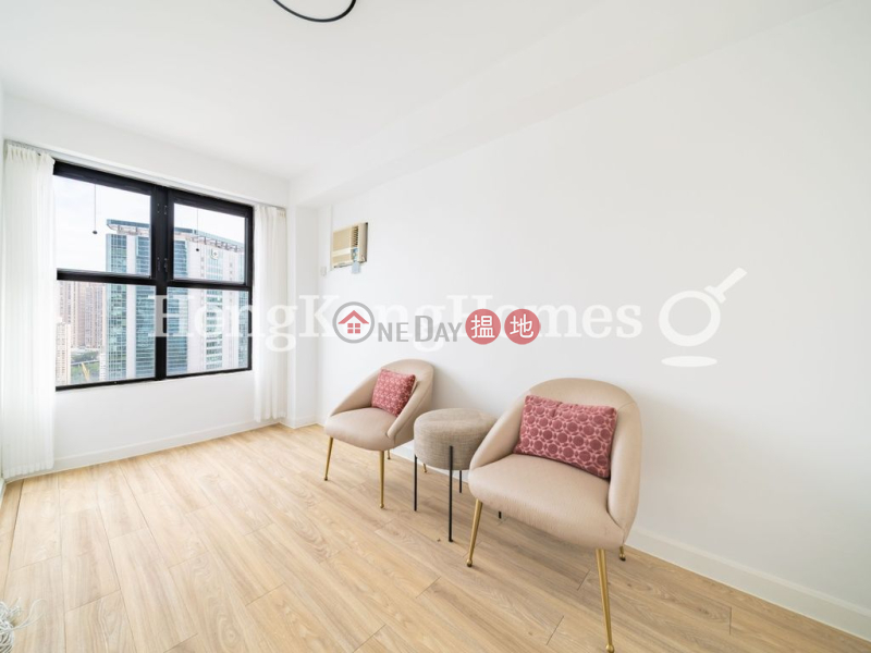 德信花園三房兩廳單位出租|19東山臺 | 灣仔區|香港出租-HK$ 45,000/ 月