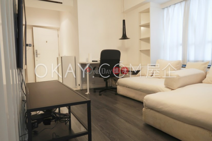 Property Search Hong Kong | OneDay | Residential Rental Listings | Rare 1 bedroom in Mid-levels West | Rental