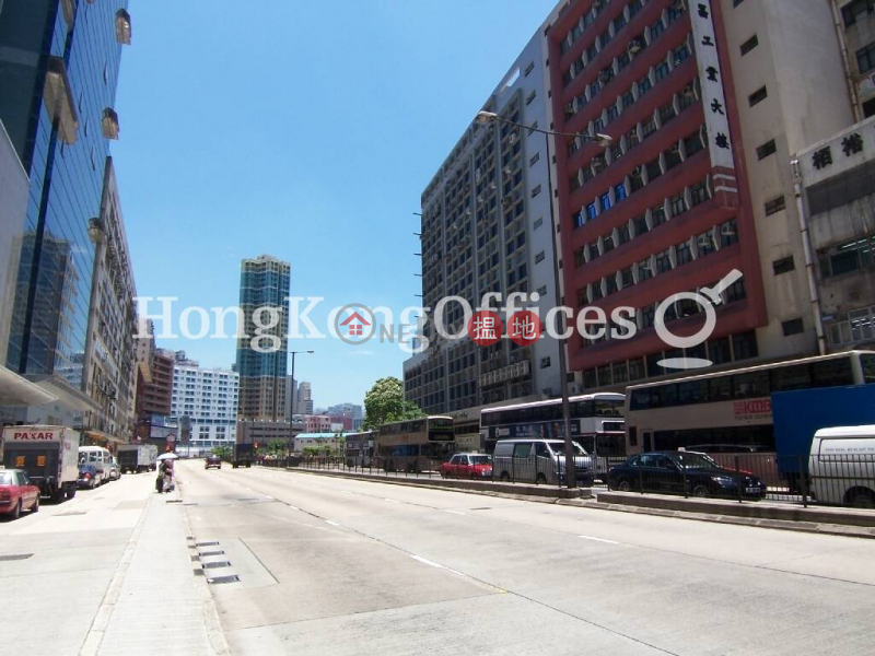 Office Unit for Rent at Cheung Sha Wan Plaza Tower 1 | 833 Cheung Sha Wan Road | Cheung Sha Wan | Hong Kong | Rental HK$ 66,360/ month