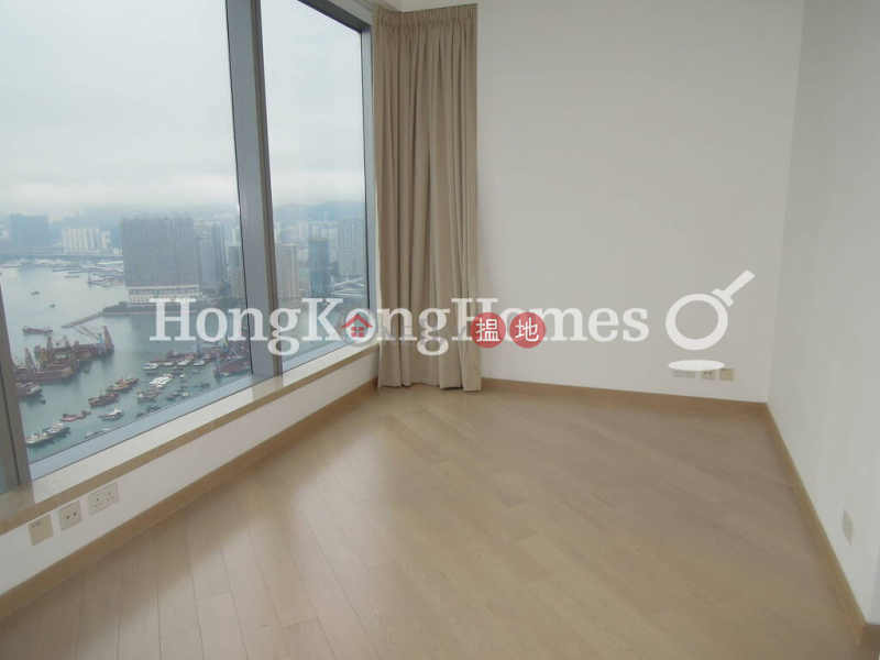 3 Bedroom Family Unit for Rent at The Cullinan, 1 Austin Road West | Yau Tsim Mong, Hong Kong | Rental, HK$ 58,000/ month