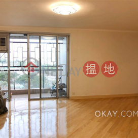 Popular 3 bedroom with sea views & balcony | Rental | (T-43) Primrose Mansion Harbour View Gardens (East) Taikoo Shing 春櫻閣 (43座) _0