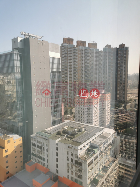 HK$ 13,040/ month, New Tech Plaza Wong Tai Sin District, 內廁，企理