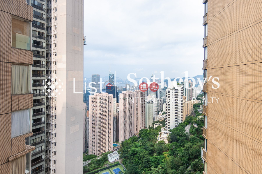 出售蔚皇居三房兩廳單位11梅道 | 中區-香港|出售|HK$ 4,800萬