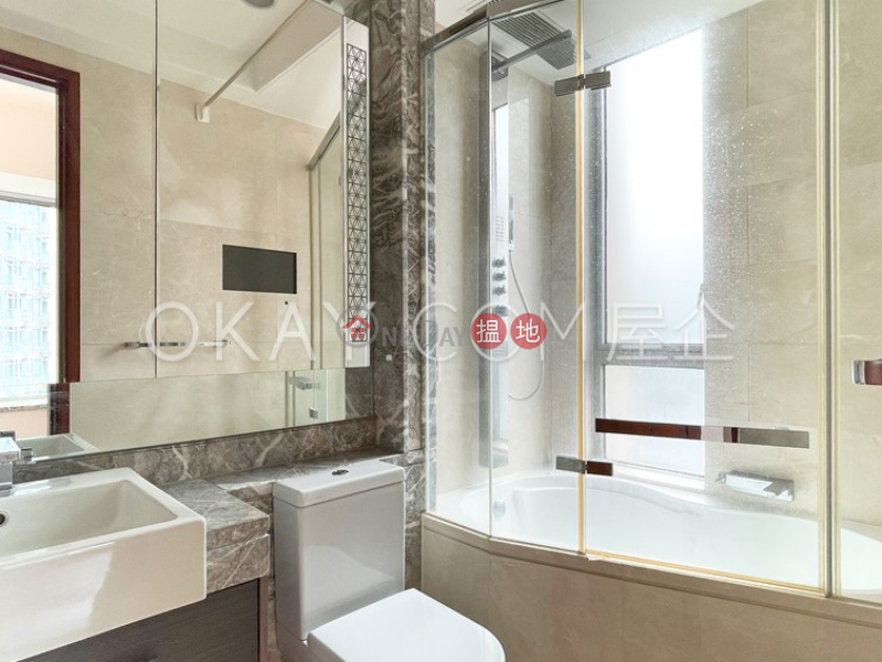 HK$ 17M The Avenue Tower 2 Wan Chai District | Nicely kept 1 bedroom with balcony | For Sale