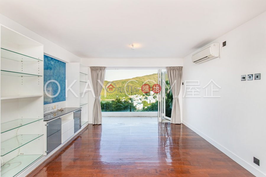 HK$ 29.8M | 48 Sheung Sze Wan Village, Sai Kung | Stylish house with sea views, rooftop & terrace | For Sale