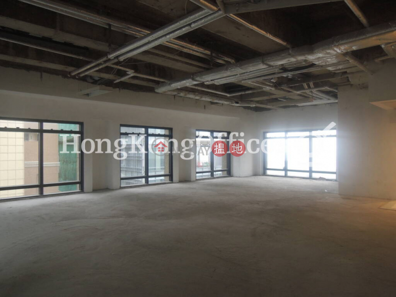 Office Unit for Rent at Soundwill Plaza 30-48 Russell Street | Wan Chai District | Hong Kong | Rental HK$ 195,888/ month