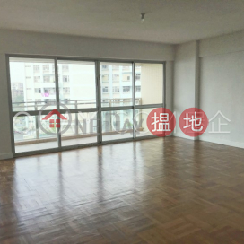 Efficient 4 bedroom with sea views, balcony | Rental | Scenic Villas 美景臺 _0