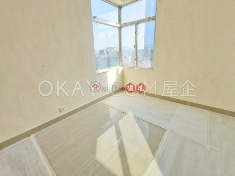 HK$ 13.93M Harbour Heights, Eastern District | Efficient 2 bedroom on high floor | For Sale