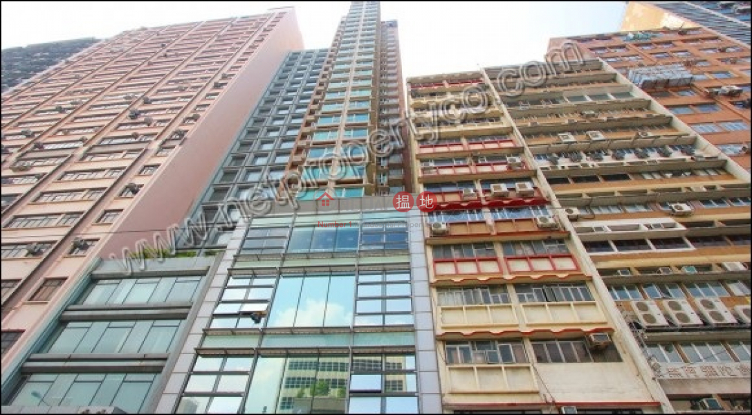 Apartment for rent in Sai Ying Pun, Talon Tower 達隆名居 Rental Listings | Western District (A023029)
