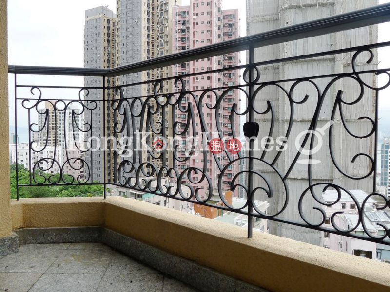 4 Bedroom Luxury Unit for Rent at Haddon Court 41c Conduit Road | Western District, Hong Kong Rental HK$ 103,000/ month