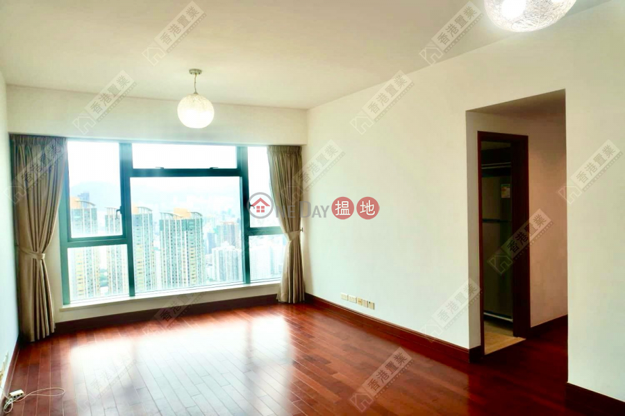 see view, The Harbourside Tower 3 君臨天下3座 Rental Listings | Yau Tsim Mong (CAREY-012533389)