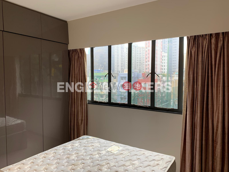 Queen\'s Terrace Please Select, Residential | Rental Listings HK$ 26,500/ month
