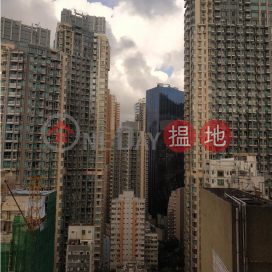 Flat for Rent in J Residence, Wan Chai, J Residence 嘉薈軒 | Wan Chai District (H000368900)_0