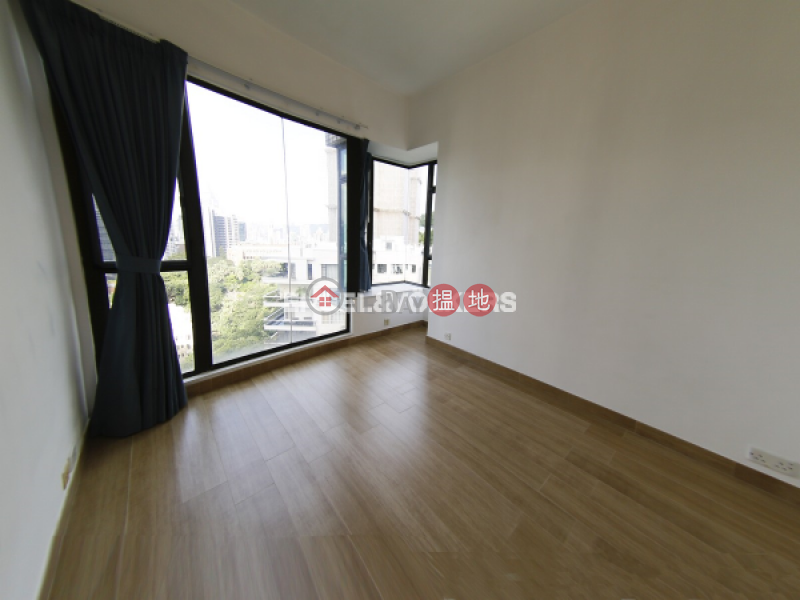 3 Bedroom Family Flat for Rent in Central Mid Levels 2 Bowen Road | Central District, Hong Kong Rental | HK$ 85,000/ month