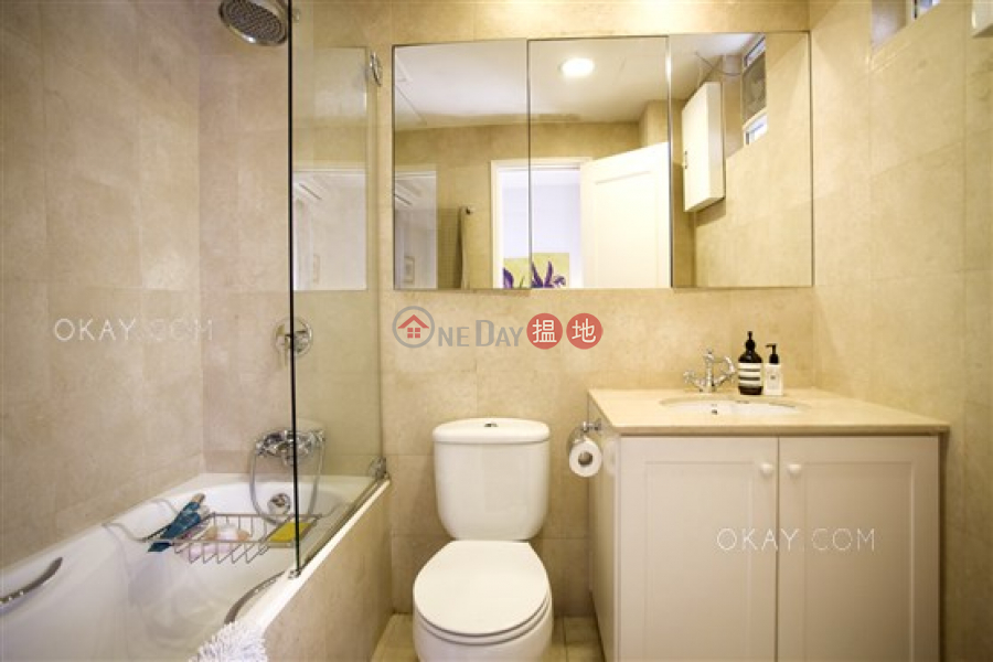 Elegant 3 bedroom with balcony & parking | Rental | Yun On Terrace 仁安臺 Rental Listings