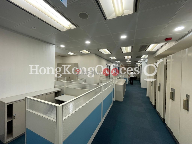 HK$ 146,755/ 月-豐盛創建大廈中區豐盛創建大廈寫字樓租單位出租