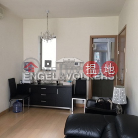 3 Bedroom Family Flat for Rent in Sai Ying Pun | Island Crest Tower 1 縉城峰1座 _0