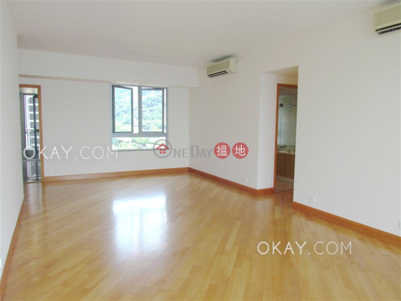 Property Search Hong Kong | OneDay | Residential, Rental Listings, Beautiful 3 bed on high floor with balcony & parking | Rental