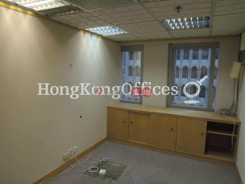 Office Unit for Rent at China Insurance Group Building | 141 Des Voeux Road Central | Central District | Hong Kong | Rental HK$ 154,575/ month