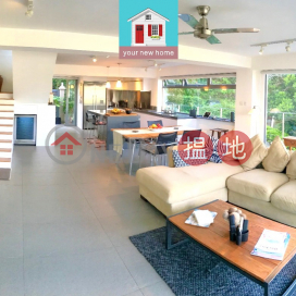 Family Home with Sea Views | For Sale, Tsam Chuk Wan Village House 斬竹灣村屋 | Sai Kung (RL293)_0