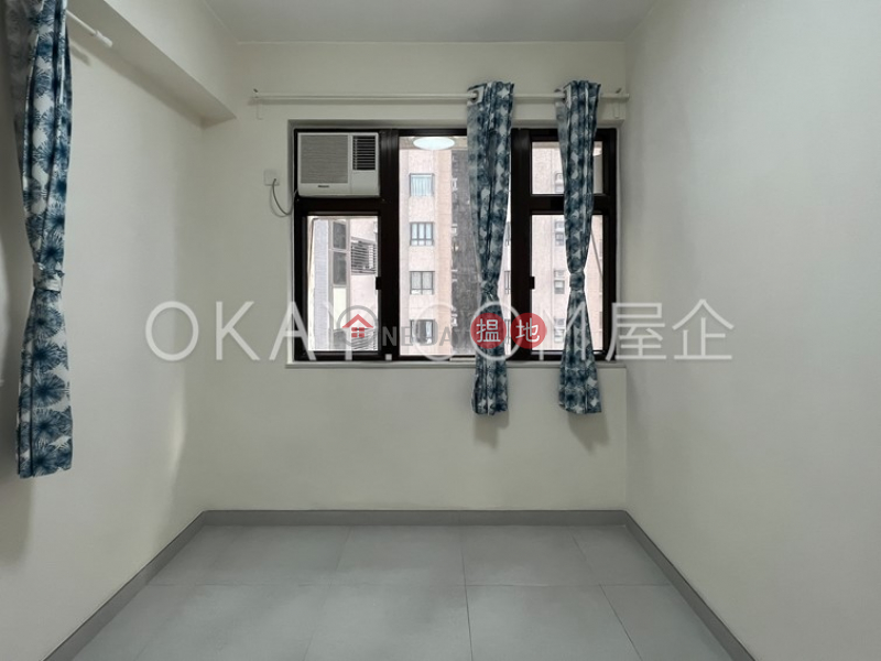 Caine Building | High, Residential | Sales Listings | HK$ 9.3M