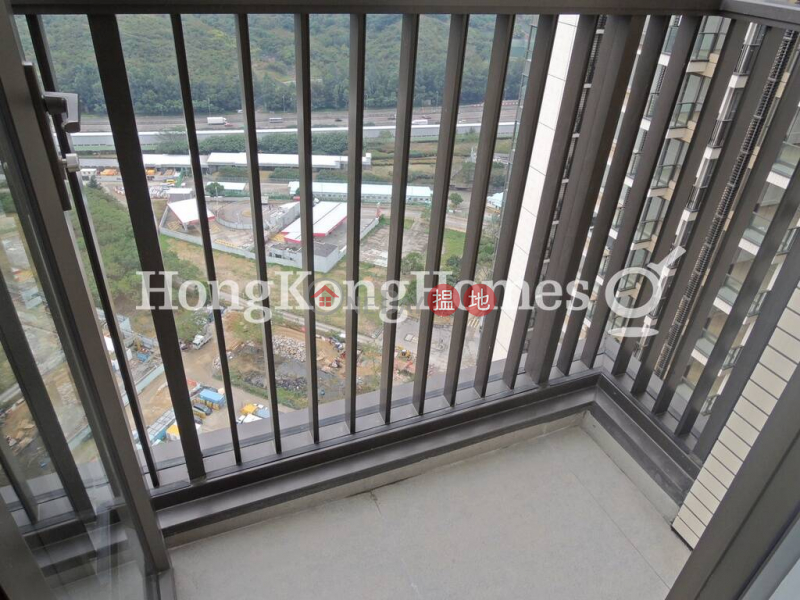 昇薈 2座未知|住宅出租樓盤-HK$ 43,500/ 月