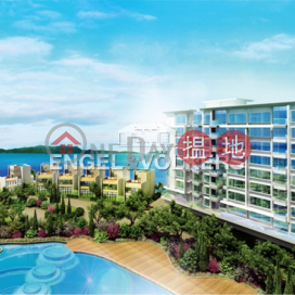 科學園4房豪宅筍盤出租|住宅單位 | 天賦海灣1期12座 Providence Bay Phase 1 Tower 12 _0
