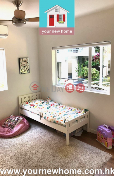 HK$ 17M | Ko Tong Village Sai Kung, Light & Bright Family Home in the Country Park | For Sale