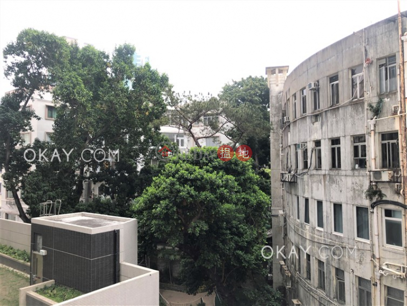 Gorgeous 3 bedroom with terrace | For Sale | KADOORIE HILL 加多利山 Sales Listings