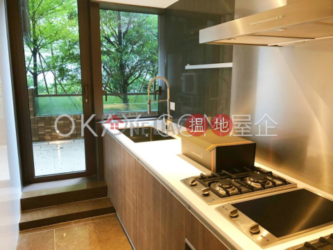 Elegant 4 bedroom with terrace & balcony | Rental | Block 1 New Jade Garden 新翠花園 1座 _0