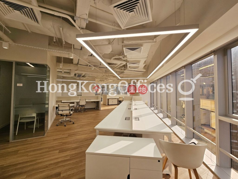 Office Unit for Rent at The Centrium, 60 Wyndham Street | Central District | Hong Kong Rental | HK$ 104,800/ month