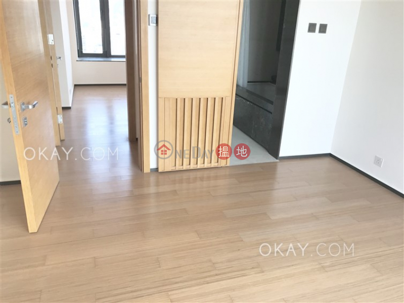 HK$ 65,000/ month, Arezzo | Western District, Lovely 3 bedroom on high floor with balcony | Rental