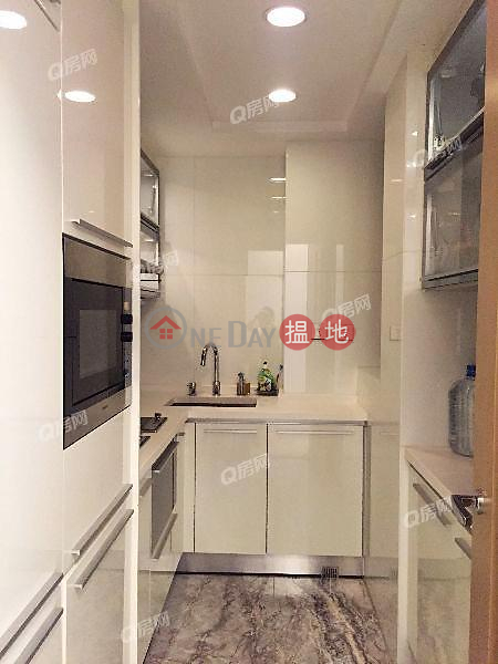 HK$ 29M, The Cullinan, Yau Tsim Mong, The Cullinan | 1 bedroom Mid Floor Flat for Sale