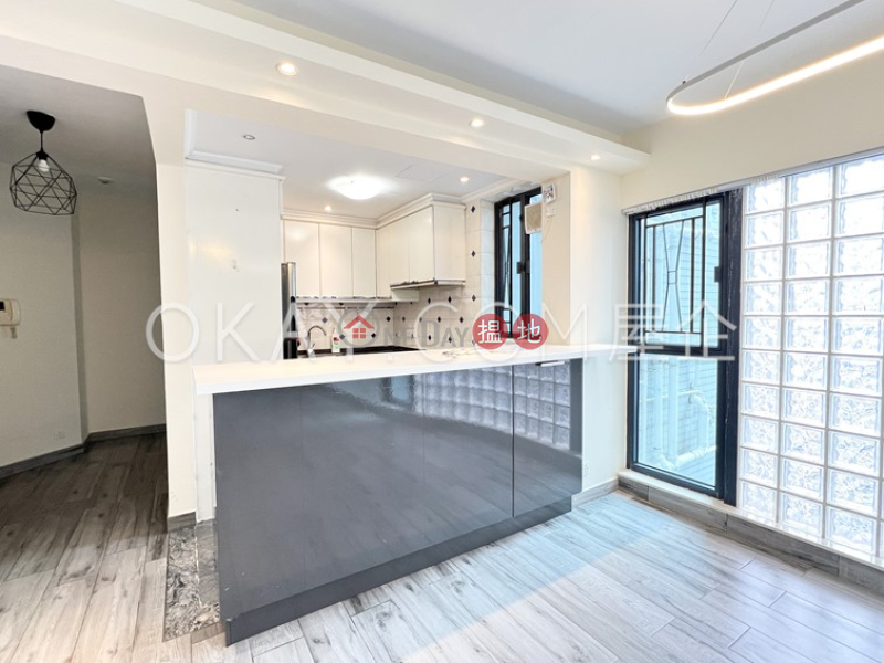 香港搵樓|租樓|二手盤|買樓| 搵地 | 住宅出租樓盤|2房2廁,星級會所,連車位嘉文花園1座出租單位