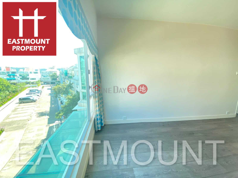 Property Search Hong Kong | OneDay | Residential | Sales Listings | Sai Kung Villa House | Property For Sale and Lease in Marina Cove, Hebe Haven 白沙灣匡湖居-Full seaview and Garden right at Seaside