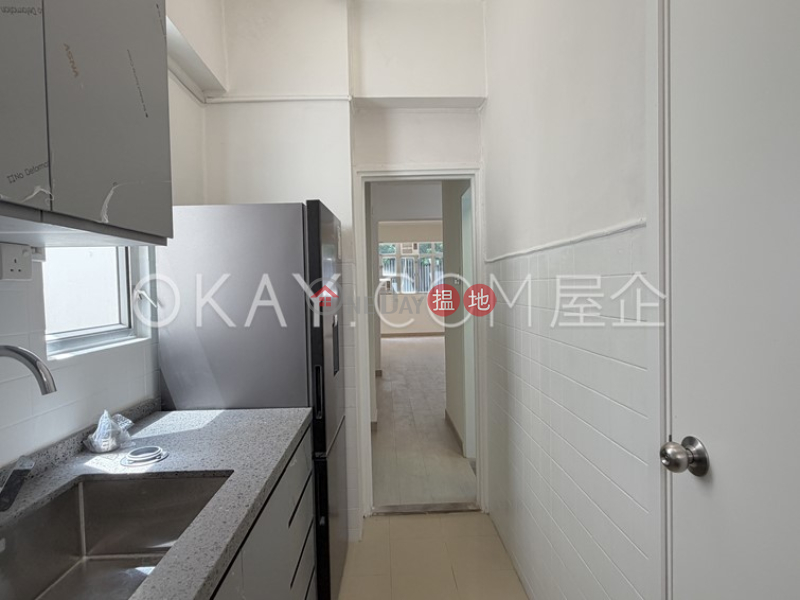 Property Search Hong Kong | OneDay | Residential Rental Listings | Unique 2 bedroom on high floor | Rental