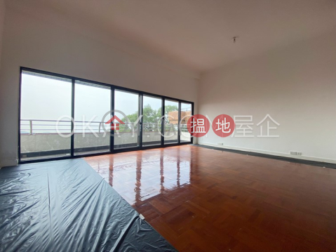 Gorgeous house with terrace | Rental, Orient Crest 東廬 | Central District (OKAY-R17007)_0