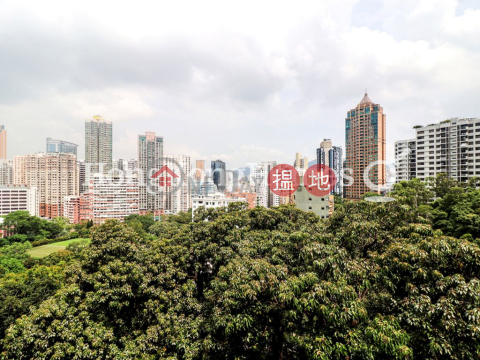 3 Bedroom Family Unit for Rent at The Dahfuldy | The Dahfuldy 大夫第 _0