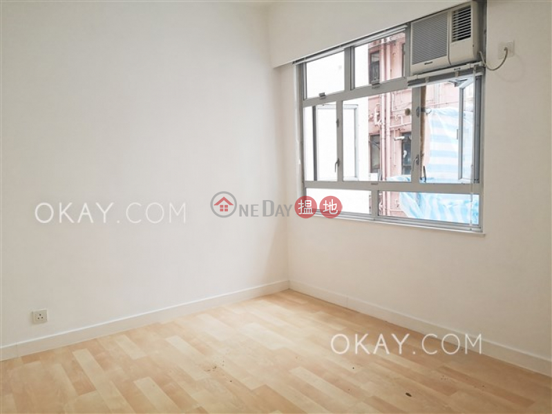 Rare 3 bedroom with balcony & parking | Rental | Merry Court 美麗閣 Rental Listings